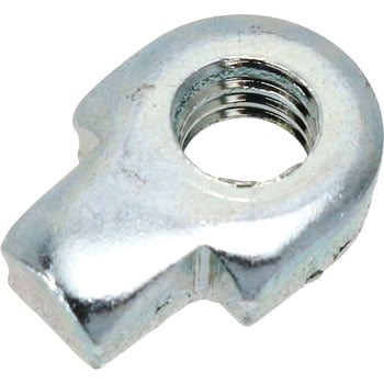 ナット フロントブレーキアームセ 45436001000 - ホンダ