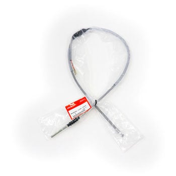 ケーブルCOMP. フロントブ 45450126000 - ホンダ