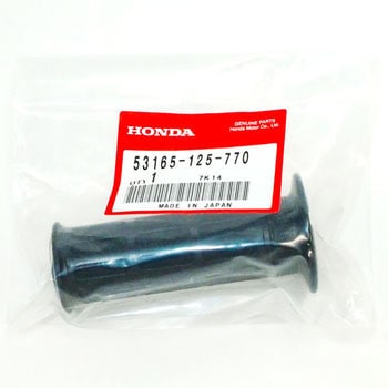 グリップ R.ハンドル 53165125770 - ホンダ