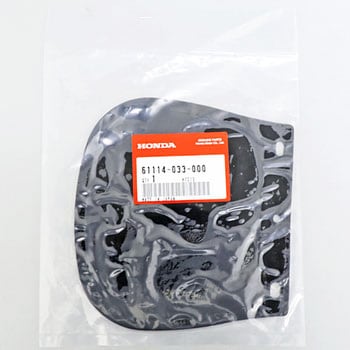 マッドガード フロント 61114033000 ホンダ