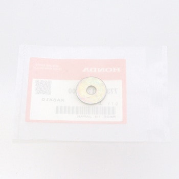 ワッシャー シートマウンティング 77302124000 ホンダ