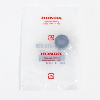 ラバー リヤーフェンダークツシ 80101310000 ホンダ