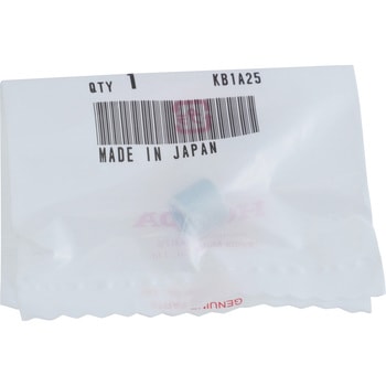 カラー リヤーフェンダー 84705310000 ホンダ