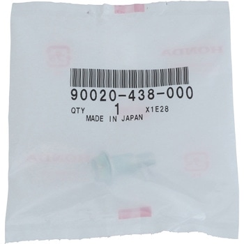 ボルト フランジ 6X20 90020438000 ホンダ