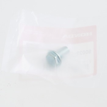 ボルト フランジ 8X16 90022425000 - ホンダ