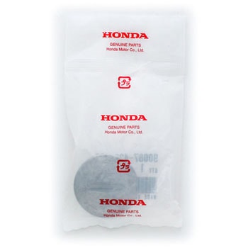 HONDA 90087-428-000 CAP 30MM