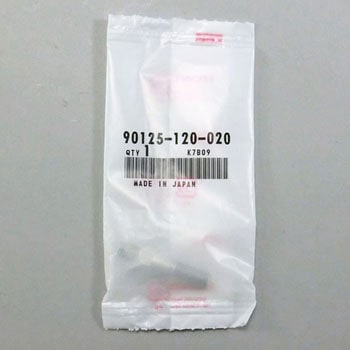 ボルト スタッド 8X45 90125120020 ホンダ