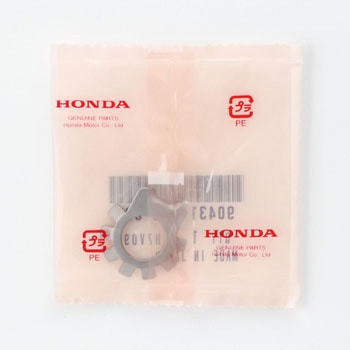 ワッシャー ロック 16MM 90431292000 ホンダ