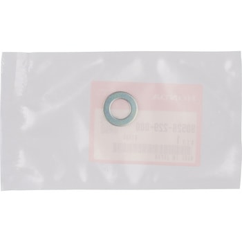 ワッシャー 12.5MM 90528229000 ホンダ