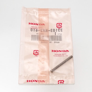 スクリュー ビームアジヤステイ 33103MW3610 ホンダ