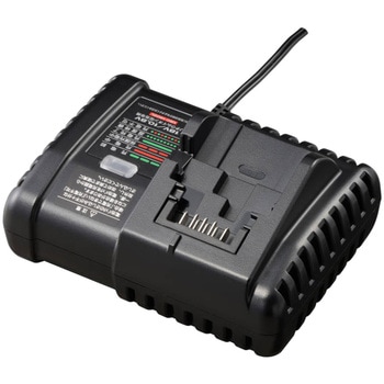18V充電器 京セラ(旧RYOBI電動工具)