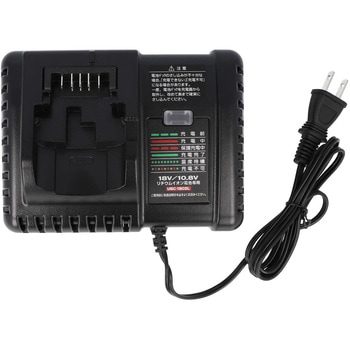 18V充電器 京セラ(旧RYOBI電動工具)