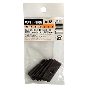 マグネット補助板 角型 ACE(エース)