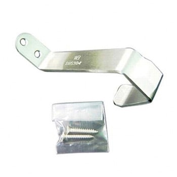 戸当り 公衆トイレ用 盗難防止型 ACE(エース)