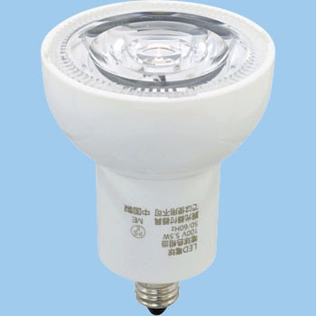 LDR6L-M-E11 LED�X�|�b�g���C�g�p�����v(LDR6�V���[�Y) Panasonic(�p�i�\�j�b�N) ����E11 5.5W 52801306