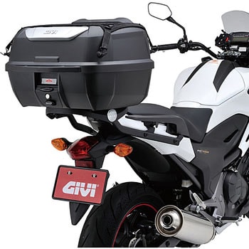 95342 GIVI E43NML-ADV モノロック 1個 GIVI(ジビ) 【通販モノタロウ】