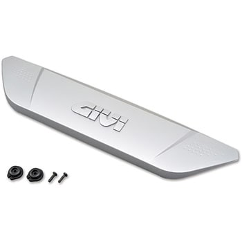 GIVI Z437G740 E43エンブレム GIVI(ジビ)