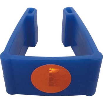 看板用ガードクリップ 仙台銘板