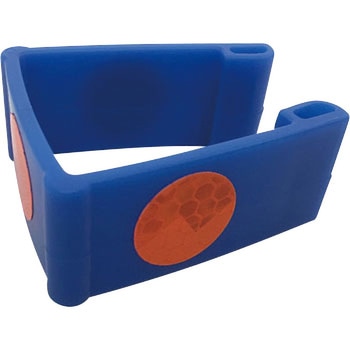 看板用ガードクリップ 仙台銘板