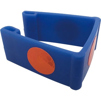 看板用ガードクリップ 仙台銘板