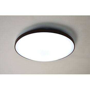 LEDシーリングライト 12畳用 調光機能付 YAMAZEN(山善)