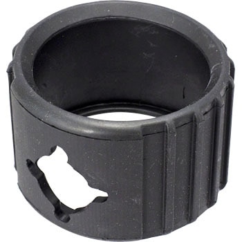 GC04デジタル圧力計用 保護ブーツ 長野計器