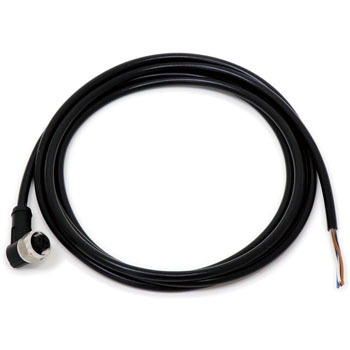 PVC L�` 5m M12�R�l�N�^�t�P�[�u��(�X�e�����X�i�b�g) ����v�� 52807396