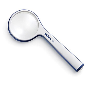 読書用ルーペ S1-10D - Nikon(ニコン)