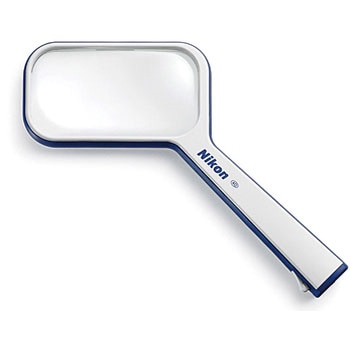 読書用ルーペ S1-4D Nikon(ニコン)