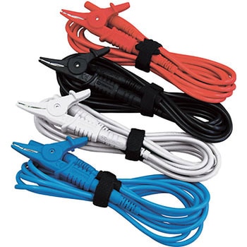 6305用電圧測定コード 共立電気計器