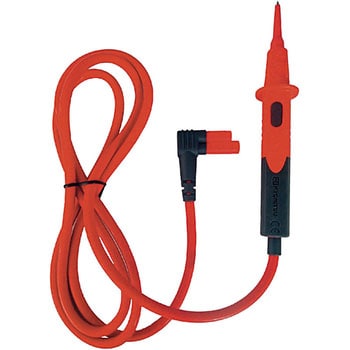 MODEL7260 リモートスイッチ付測定プローブ 1本 共立電気計器 MODEL7260 リモートスイッチ付測定プローブ 1本 共立電気計器