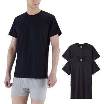 Tシャツ 2枚組 G.T.HAWKINS