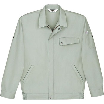 109 長袖ブルゾン 自重堂