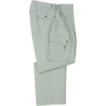 128 ツータックカーゴ 自重堂