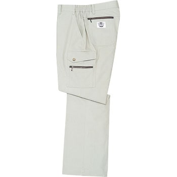 235 カーゴパンツ 自重堂