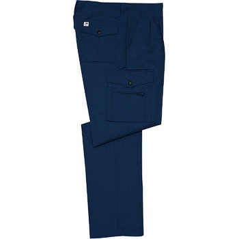 1746 カーゴパンツ (ハーフ) - 自重堂