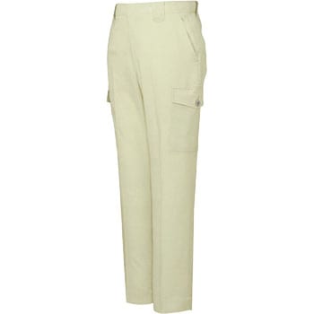 2136 カーゴパンツ 自重堂