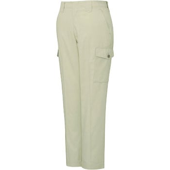 5036 サマーカーゴパンツ (ハーフ) 自重堂