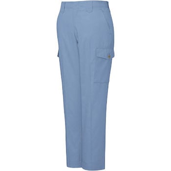 5036 サマーカーゴパンツ (ハーフ) 自重堂