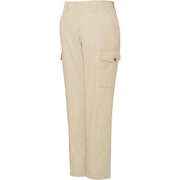 5036 サマーカーゴパンツ (ハーフ) 自重堂