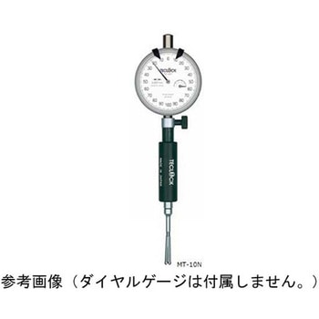 マイクロホールテスト テクロック