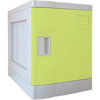 プラボックス Sサイズ 鍵なし PB-KSシリーズ 宮成製作所