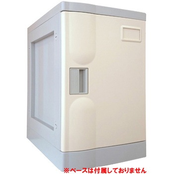 プラボックス Mサイズ 鍵なし PB-KMシリーズ 宮成製作所