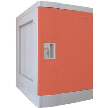 プラボックス Mサイズ シリンダー錠 PB-CMシリーズ 宮成製作所