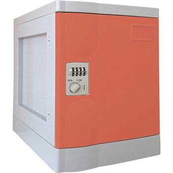 プラボックス Sサイズ ダイヤル錠 PB-DSシリーズ 宮成製作所