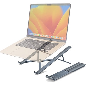 ホールディング・ノートPC スタンド H型 bitstrong