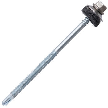 ダンバ ステンキャップNT 山座セット ネオパッキン 座金外径20mm 若井産業