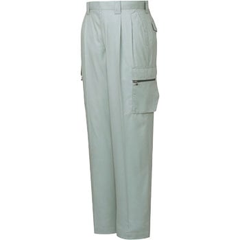 46202 ツータックカーゴ (ハーフ) 自重堂