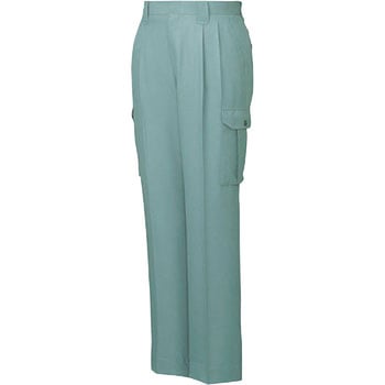 46902 ツータックカーゴ (ハーフ) 自重堂