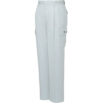 47302 ツータックカーゴ (ハーフ) 自重堂